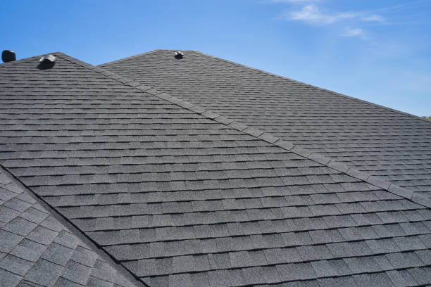 Cold Roofs in Lincoln City, OR